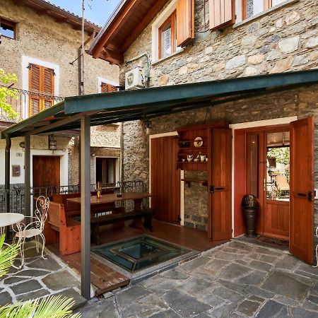 Holiday Home Lady By Interhome Vercana Exterior foto